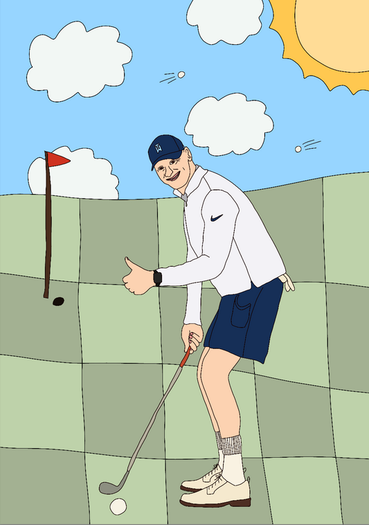 Personlige Portretter (1 pers)