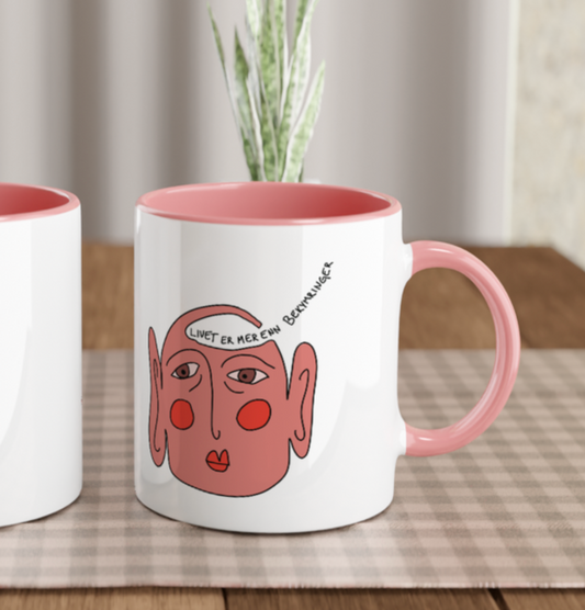 ☕ Kopp: Livet er mer enn bekymringer