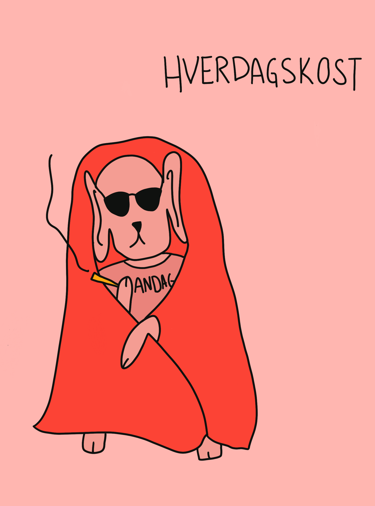 Hverdagskost
